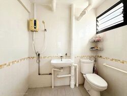 Blk 227 Jurong East Street 21 (Jurong East), HDB 5 Rooms #622223611
